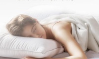东宝乳胶床垫，让您舒缓疲劳，“零压力”睡眠