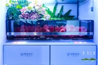 将健康进行到底，容声生熟分储冰箱惠及万千家庭