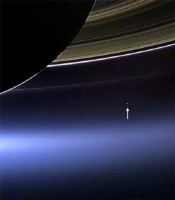 寄语2021丨我们微如尘埃，亦可璨若星河