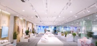 诠释新美学经营  孚日股份积极开展家纺百店盛放计划