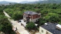 2021乡村建房节启动，宝家乡墅0元帮你打造一栋超赞的乡村别墅