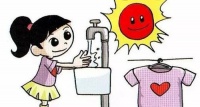 得了手足口病应该注意什么 得了手足口病能洗澡吗