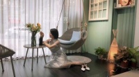 享时光木阳台|用一抹新绿，充“植”美好生活