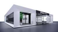 門窗十大品牌派雅門窗即將亮相2021上海建博會，再掀門窗美學風潮