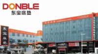 小孩睡什么床垫好，东宝床垫健康护脊