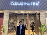 實(shí)愛付春藝：認(rèn)真做好每一套產(chǎn)品