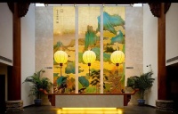 家中千萬不要掛這樣的字畫！家居字畫的風(fēng)水宜忌！