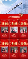 相信品牌的力量|歐鉑曼門窗3月版圖再擴(kuò)增20城