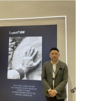 朗穆地板葛振宇：用心工藝與服務 打造實力品牌