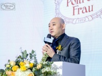 傳承?創(chuàng)新?生活家——意大利奢侈家具品牌Poltrona Frau鄭州店盛大開業(yè)