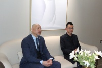 張鼎宸&袁帥：禾筑APP鏈接品牌、設計師、消費者，打造設計嚴選平臺