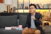 多彩投周海斌：投資美好生活 與產(chǎn)業(yè)鏈上下游合作伙伴互相賦能