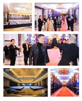 【如魚得水】拓路前行 贏戰(zhàn)2021！如魚得水在杭召開(kāi)2021春季雙品牌新品發(fā)布會(huì)澎湃來(lái)襲