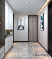 加盟什么木門品牌賺錢?看看新標(biāo)的市場商機(jī)