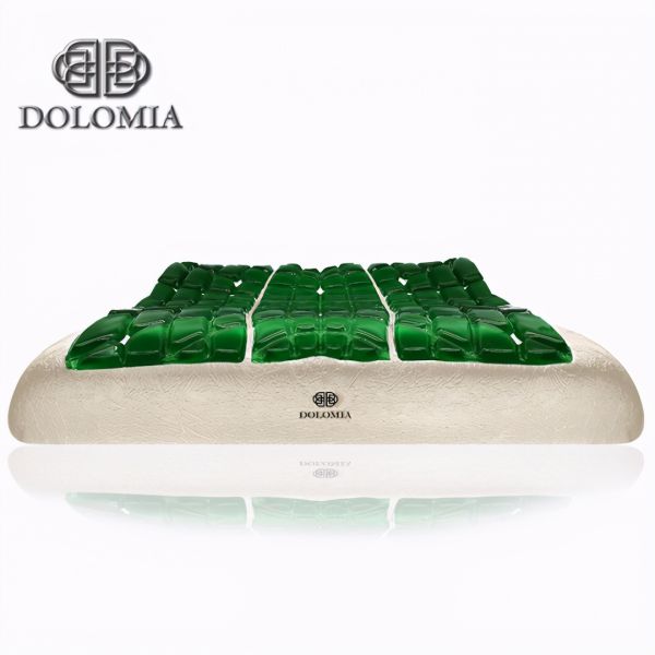 DOLOMIA杜勒米亞法國(guó)頂級(jí)枕新品發(fā)布