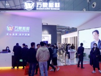 2021長(zhǎng)沙建博會(huì)圓滿落幕，萬象品牌魅力盡顯