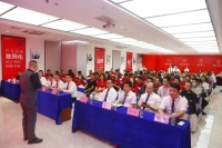 十里紅妝，一起喜力 | 2021喜力瓷磚品牌招商暨新品鑒賞會(huì)圓滿成功