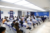 為成長進(jìn)階，讓愛回家 | 圣堡龍?zhí)沾善放普猩挑咝缕疯b賞會圓滿成功