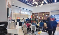 【活動(dòng)快報(bào)】佳歌集成灶山東臨沂店品牌日火爆開(kāi)售！