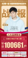 奇团网陈赫《要一起》直播活动破击10亿销售额背后的故事