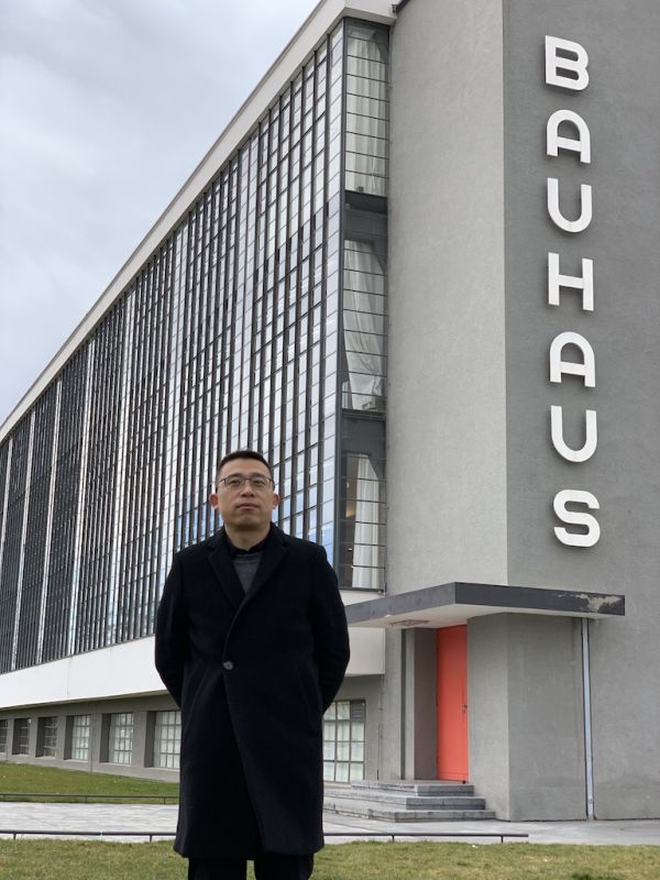 行業(yè)首位高級(jí)工業(yè)設(shè)計(jì)師賈曉進(jìn)：對(duì)陽(yáng)臺(tái)的問(wèn)題表態(tài)啦！
