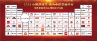 匯明A+墻布榮獲2021年度消費(fèi)者喜愛(ài)品牌100強(qiáng)