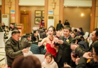 结婚礼服要准备几套 结婚礼服有什么讲究