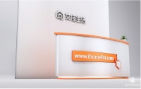 建業(yè)艾佳生活品牌，新房裝修必選