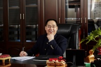 床墊整合期，得品牌者得未來 ——專訪四川皇庭家具有限公司倪正渠董事長