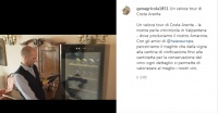 在意大利：顶级酒庄用上海尔酒柜