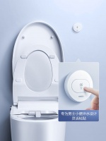 恒潔Qi2智能馬桶，中國(guó)“質(zhì)”造，家居“智”慧