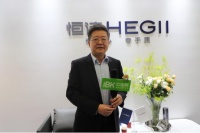 丁威：做中國衛(wèi)浴第一品牌，恒潔絕非只是“喊口號”