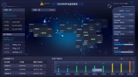 暴雪蜂巢(Blizzard Swarm)已建立超70000个Swarm QBzz全球节点