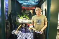 時(shí)代追光者 ｜ 梵度王戰(zhàn)軍：企業(yè)未來做高端定制，最終核心本質(zhì)是服務(wù)至上