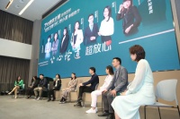高端裝修公司東易日盛 發(fā)布2021全新品牌升級戰(zhàn)略