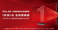 Mini LED赛道领跑者，TCL智屏这个618要卖疯了