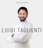 MK携米其林星厨Luigi Taglienti 探索意式厨间美学