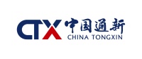 中國通新,發(fā)布公司全新品牌LOGO