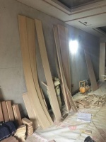 老公將新房裝成“陰宅”似的，這就是“藝術(shù)家”的審美？