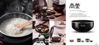 電飯煲哪個(gè)品牌好？挑選的標(biāo)準(zhǔn)有哪些？