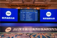 創(chuàng)牌15年品牌價(jià)值超500億！卡薩帝進(jìn)入回報(bào)期