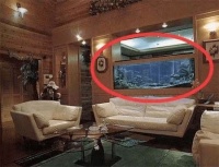 沙發(fā)要這樣擺才對，有的房子越住越窮！你家房子中招了嗎？