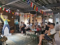 观赛欧洲杯|官方合作伙伴gorenje 共谱盛夏回忆