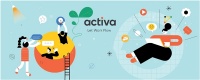 震旦家具Activa Lab靈動(dòng)辦公實(shí)驗(yàn)室 為企業(yè)打造高效辦公場(chǎng)景