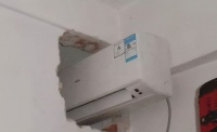 越來(lái)越多人這樣安裝空調(diào)，太聰明了，回家我也要這樣裝