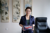 對(duì)話·家裝TOP100品牌領(lǐng)袖 | 生活副總裁家熊小琴：全面實(shí)現(xiàn)標(biāo)準(zhǔn)化體系下的個(gè)性化定制家裝服務(wù)