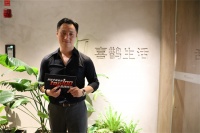 對(duì)話·家裝TOP100品牌領(lǐng)袖 |喜鵲生活Kary：以設(shè)計(jì)為驅(qū)動(dòng)，與用戶在設(shè)計(jì)層面上進(jìn)行對(duì)話
