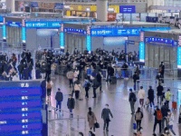 美多集成灶持续霸屏攻占各个高铁站,广州站、贵阳站、昆明站&hellip;