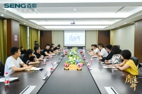 質(zhì)造行手記|森歌集成灶的高端化之路：制造、產(chǎn)品和品牌成為三大基石