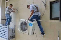 空調(diào)外機(jī)萬萬不要這樣安裝，如果工人不敢聽，趕緊讓他賠錢走人